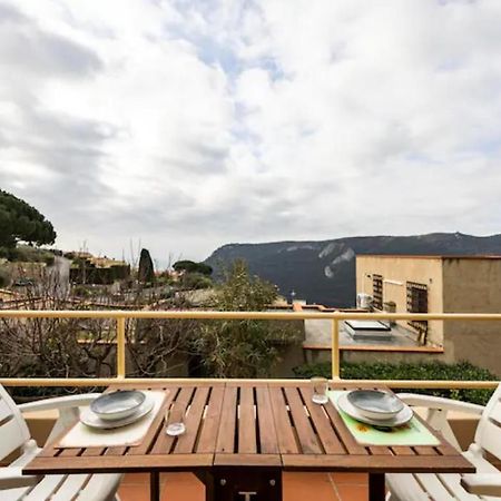 Casa Manu Finale Ligure Apartment Exterior photo
