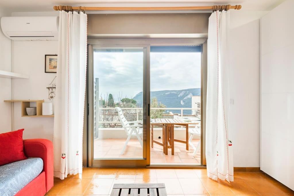 Casa Manu Finale Ligure Apartment Exterior photo