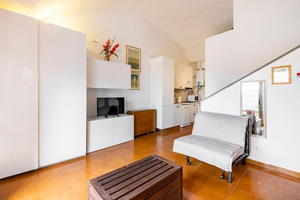 Casa Manu Finale Ligure Apartment Exterior photo