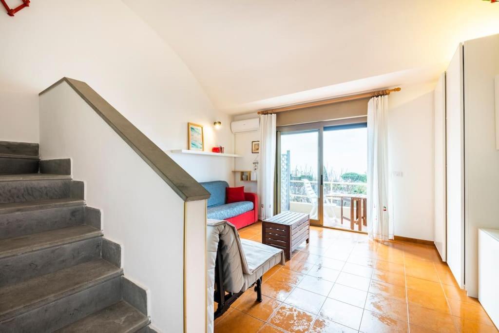 Casa Manu Finale Ligure Apartment Exterior photo