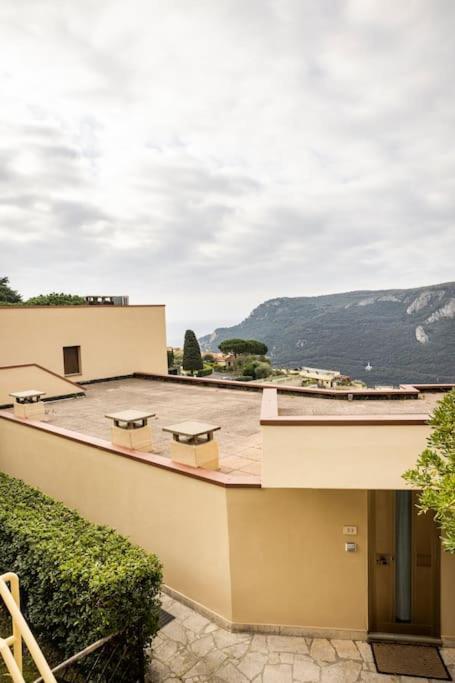Casa Manu Finale Ligure Apartment Exterior photo