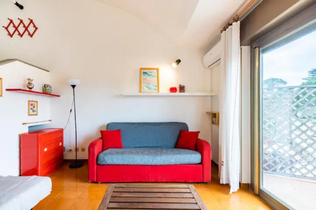 Casa Manu Finale Ligure Apartment Exterior photo