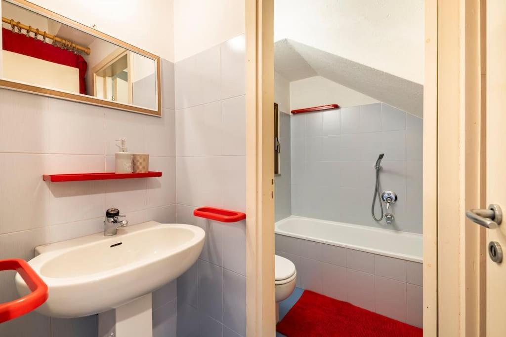 Casa Manu Finale Ligure Apartment Exterior photo